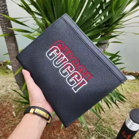 CLUTCH GUCCI BRANDED IMPORT