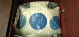 Pelindung badan taekwondo karate