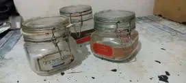 Jual cepat toples kaca