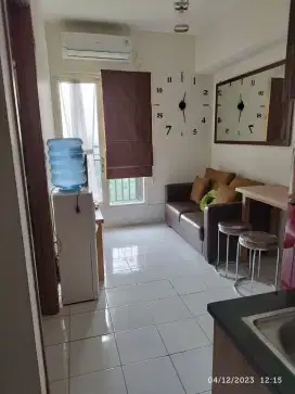 For Rent Apartemen Podomoro Golf View
