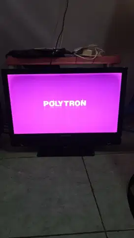 TV Polytron 22inc
