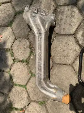 Header Manifold 4-1 Suzuki Katana