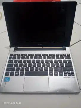 Laptop aspire one