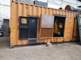 Genset Komatsu EGS1200 SAA12V140