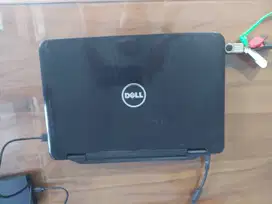 Laptop Dell Inspiron N4050