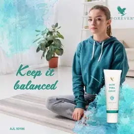 Forever Aloe Vera Gelly