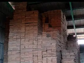 Cork board untuk insulasi / peredam suara buatan Portugal