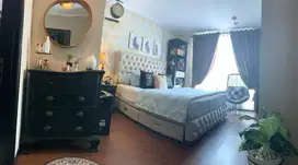 Di Jual cepat BU Turun Hrg Apartemen pondok klub villa jakarta selatan