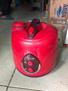 Yong Ma MC4200 magic com flower serries 2 liter