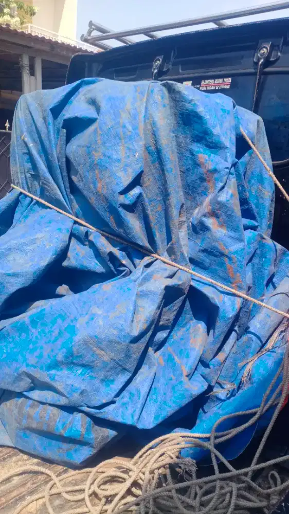 Jasa angkut barang dan pindahan