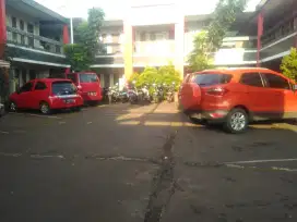 RUMAH DISEWAKAN MASUK MOBIL   BAGUS BERSIH NYAMAN JAK SEL KEBAGUSAN 3