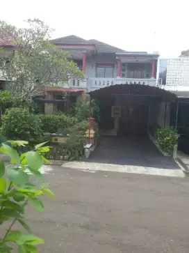 Rumah dijual /Rent di Telaga golf sawangan Depok