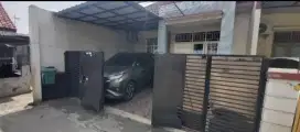 Rumah Murah di  Galaxy, Jakasetia,  Bekasi Selatan.