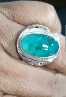 Bacan majiko selasih kaca hq natural