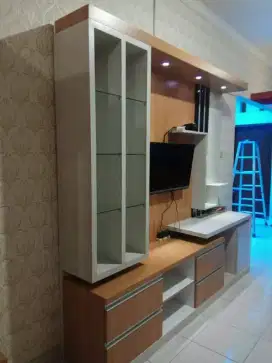 Kitchen set&interior design