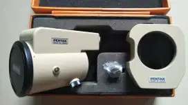 Di Jual Pentax SM4 Parallel Plate Micrometer AL-300 Series