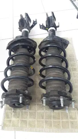 Shock Breaker Depan CRV Gen 4 Original Honda