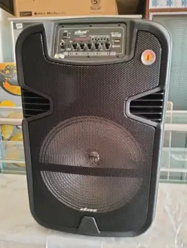 Speaker DAT 15 INCHI