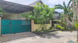 Dijual Rumah Jl. Halim Perdana Kusuma, Mlajah, Bangkalan