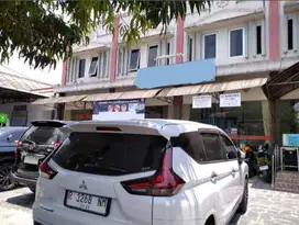 Klinik Utama Pusat Kota Banjarnegara Jawa Tengah