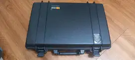 Koper Pelican Protective Case : Pelican Classic 1490