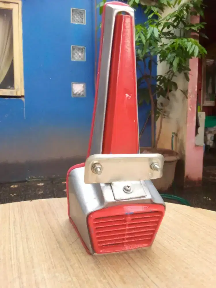 Horn Case - tutup klakson