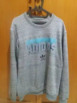 crewneck adidas original