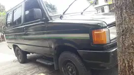 Kijang Super 1990