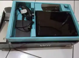 Nintendo WII 320gb full games