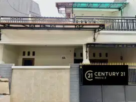 Dijual Hunian strategis di Harapan Baru 1, Bekasi Barat