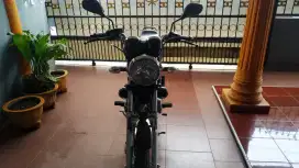 Di jual rx king 2007 stel ganteng