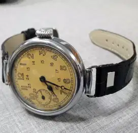 WW2 1940 Soviet Military Watch seiko omega oris hamilton vintage antik