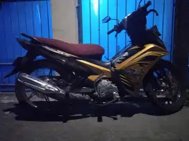 jupiter mx 135 cc