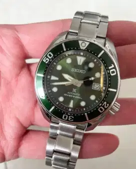 Seiko Prospex Green Sumo SPB103J1