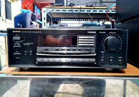 AMPLIFIER ONKYO TXSV515PRO ORIGINAL DAN MULUS ABISS