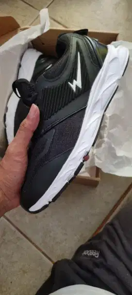 Sepatu Baru Eagle Original