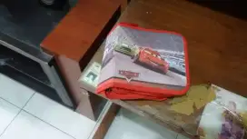 Tempat DVD Disney Cars