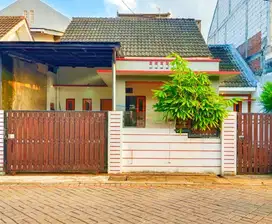 JUAL RUMAH MURAH PONDOK MARITIM WIYUNG one gate
