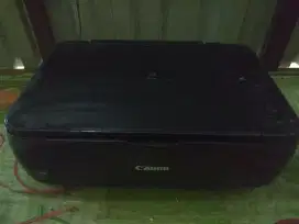 Printer Canon MP287