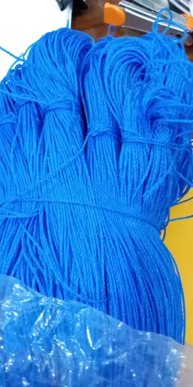 TALI NYLON MERK PAUS UKURAN 1 MILIMETER