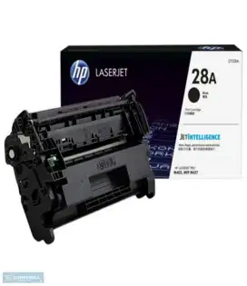 Toner LaserJet 28a