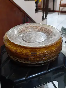 Piring makan 9 pcs