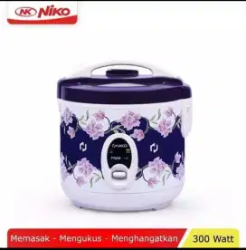 Magic Com 1,2  Liter