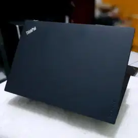 Lenovo Thinkpad T470 Core i5 6300u
