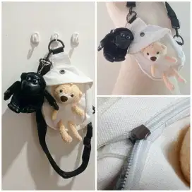 Tas Slingbag Boneka