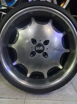 Velg oz Racing Ring 18 For jazz yaris Raize, Jazz , Vios .civic ,city