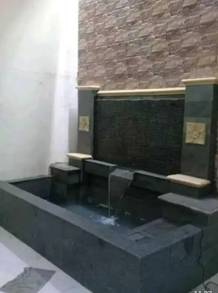 Kolam dan filter ko8