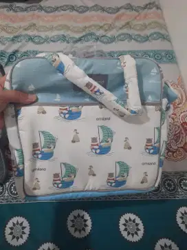 Tas Bayi Omiland