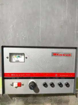 stabilizer matsunaga500wats original