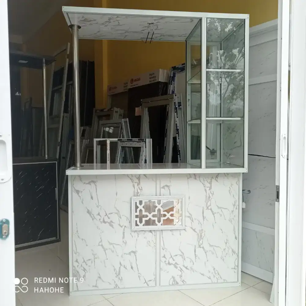Promo Minibar ACP 130cm